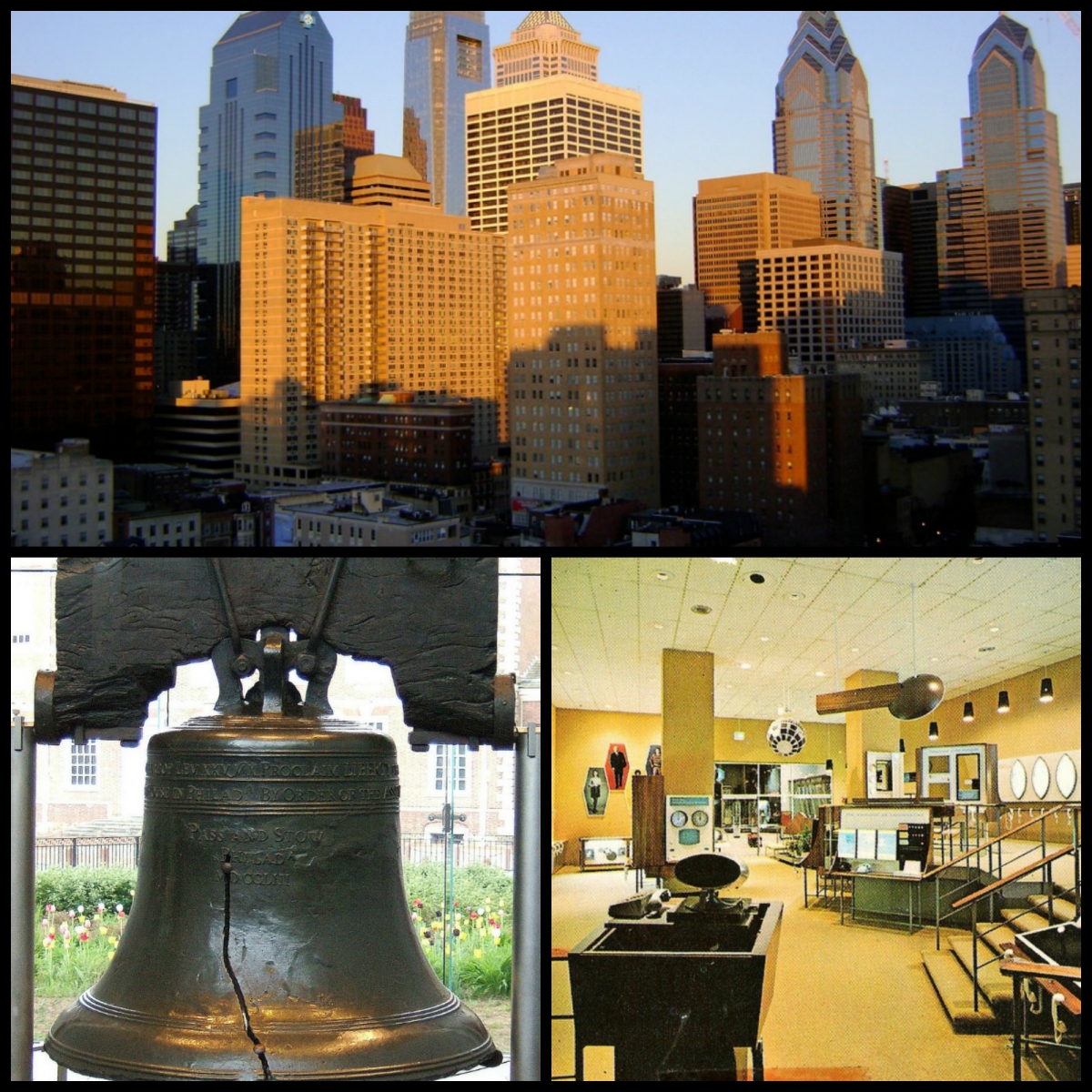 Philadelphia Philadelphia