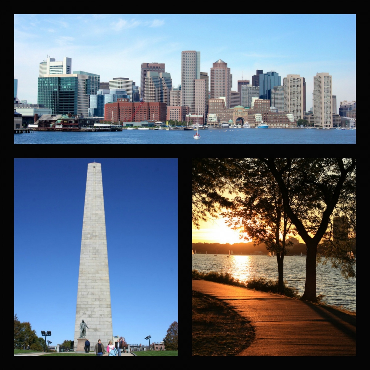 Boston Boston