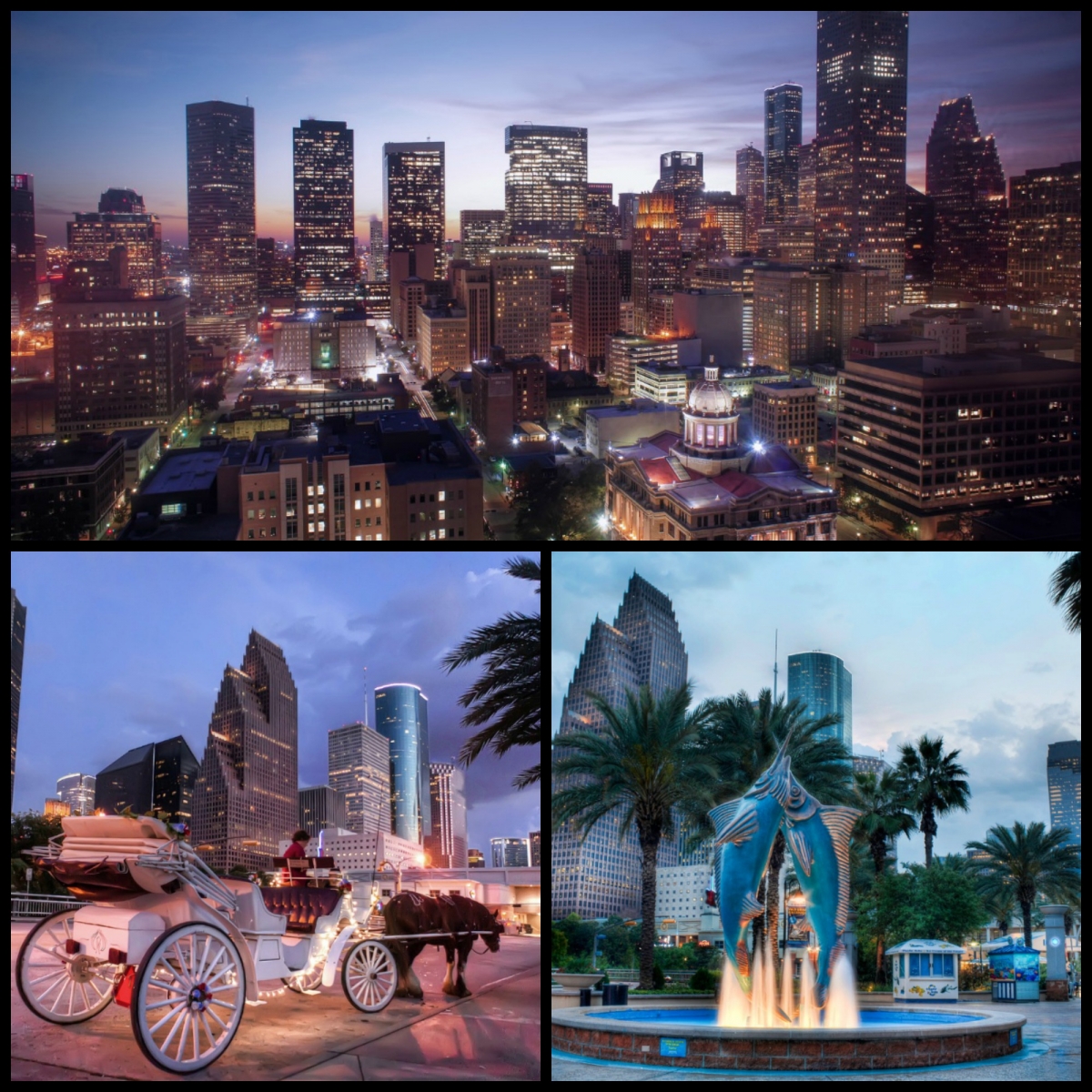 Houston Houston
