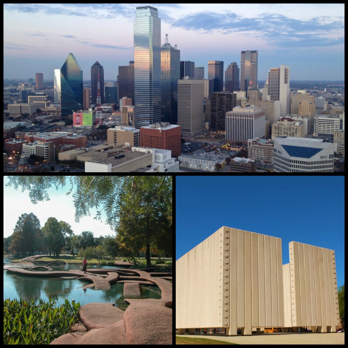 Dallas Dallas